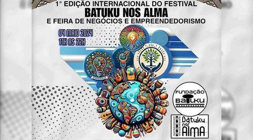 Portugal: Primeira edição Internacional do “Festival Batuku Nos Alma” com 15 grupos confirmados