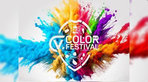 Oitava edição do festival CV Color em seis ilhas e novos talentos na música cabo-verdiana - organização