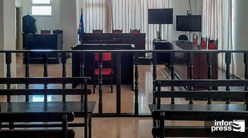 São Vicente: Advogado constituído arguido em “Operação Epicentro” suspenso de exercer profissão