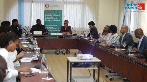 CEDEAO lança plataforma para facilitar e melhorar a integração dos imigrantes em Cabo Verde