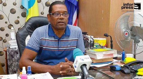 Siacsa diz ter sido “enganado” ao acusar dois funcionários da câmara de São Domingos por prática de burla aos colegas