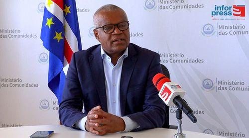 São Vicente: Ministro do Mar preside à inauguração do novo centro logístico do Grupo ETE