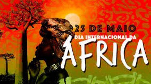 Dia de África: Movimento Federalista Pan-Africano pede mais mobilização e consciência do povo na “defesa da origem”
