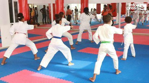 Porto Novo: Incentivo às escolas de iniciação desportiva tem estado na linha da frente das políticas municipais – autarquia