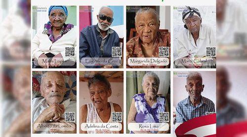 João Paulo Tavares leva “Os 100tenários de Cabo Verde” a Pawtucket (EUA)