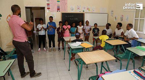 BA-Cultura é um programa que sem dúvida tem mostrado a solidez dos resultados-ministro