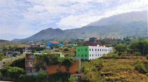 Fogo: Agricultores da zona norte da ilha iniciaram faina agrícola com a queda das primeiras chuvas