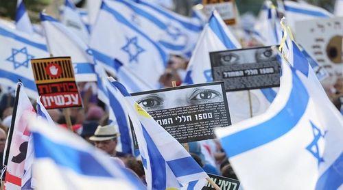 Irlanda exige revisão de acordos entre União Europeia e Israel