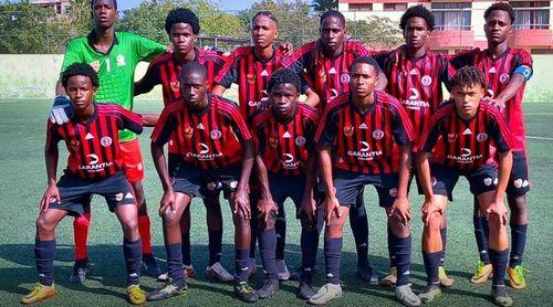 Futebol/SantiagoSul: Epif sagra-se campeão do campeonato regional de sub-17