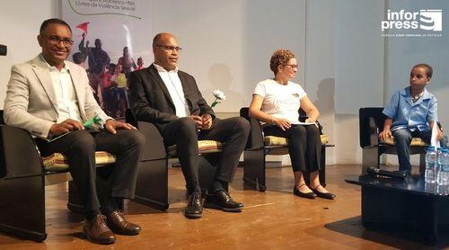 Fogo: “Fenómeno do abuso e exploração sexual de crianças e adolescentes é mais significativo do que mostram os dados” – ministro