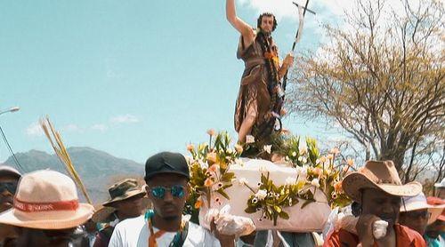 Porto Novo/São João: Peregrinação da imagem do santo padroeiro é um dos destaques do programa religioso das festas que arrancam a 02 de Junho