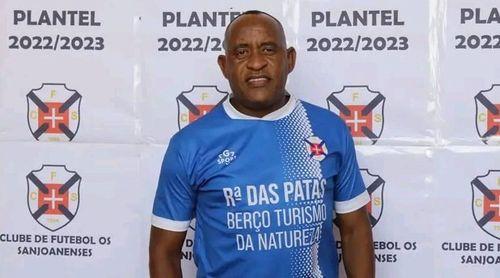 Futebol/Campeonato Nacional: Sanjoanenses prometem dignificar a instituição e verdade desportiva