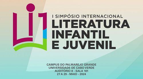 Uni-CV acolhe I Simpósio de Literatura Infantil e Juvenil de Cabo Verde