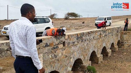 Maio: Câmara municipal constata situação “bastante normal” para época das chuvas 