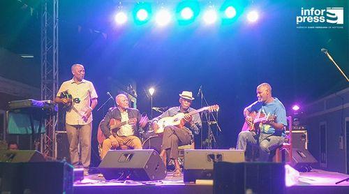 Boa Vista: Primeiro dia de festividades de São João marcado por “boa música e muita comida”