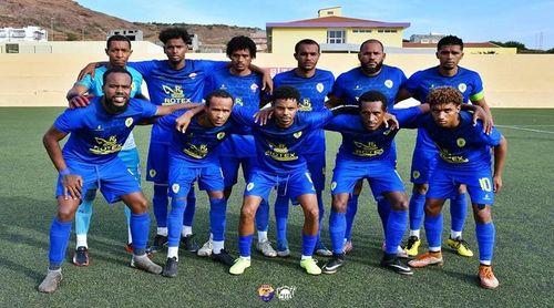 Futebol/São Nicolau: AJAT-SN vence Praia Branca (3-1) no jogo que abriu última jornada do campeonato
