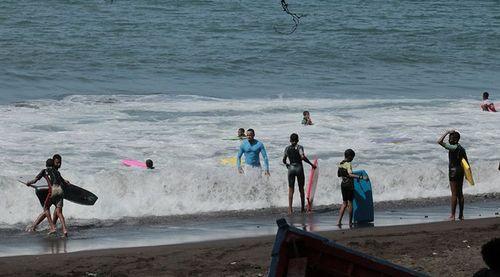 Federação Cabo-verdiana de Surf reúne-se em Assembleia-geral