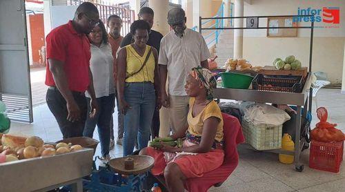 São Miguel: PAICV pede ao Governo e poder local para repensar as dinâmicas de desenvolvimento municipal (c/áudio)