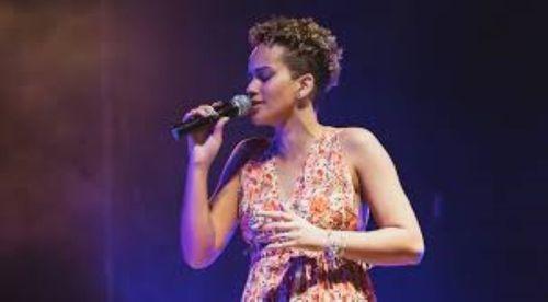 Música: Cremilda Medina passa a estar indicada em duas categorias nos IPMA após nomeação para “People’s Choice”