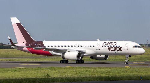 Ulisses Correia e Silva espera estabilizar transportes aéreos até o final do ano