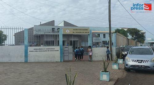 São Filipe: Câmara entregará kits escolares a três centenas de alunos