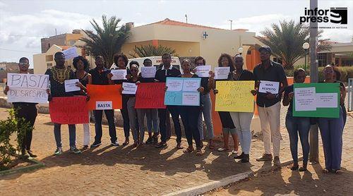 Boa Vista: Maioria dos profissionais de saúde aderiu e continua em greve - enfermeiro (c/áudio)