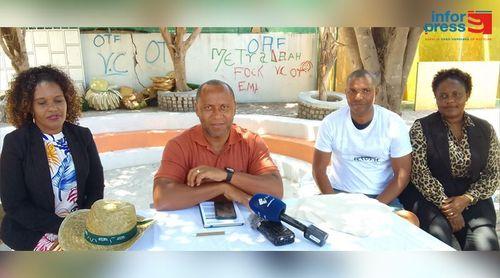 São Salvador do Mundo: Presidente da câmara diz que estão a trabalhar para a Feturis catapultar Santiago como destino turístico (c/áudio)