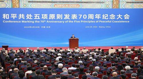 Xi Jinping diz que quanto mais poderosa for a China maior é a esperança de paz no mundo