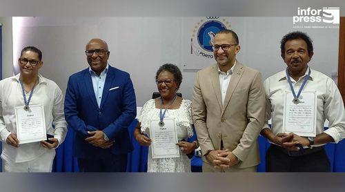 Ministro da Cultura desafia PR a galardoar Juventude em Marcha com a mais alta medalha de reconhecimento