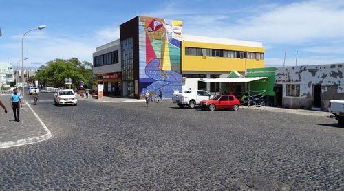 Porto Novo: Autoridades judiciais detêm indivíduo na posse de gás pimenta