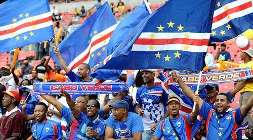 CAN'2023: Praienses confiantes na vitória de Cabo Verde apelam à concentração e ambição dos jogadores 