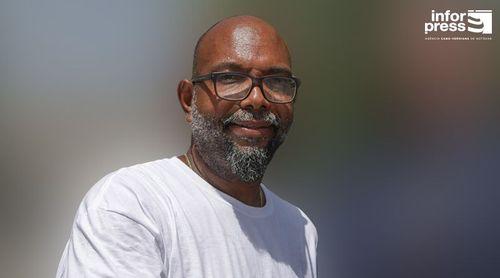 Artista Heavy H agradece homenagem após 15 anos afastado dos festivais de Cabo Verde