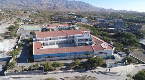 Porto Novo: Sindicato diz que ME ignorou aviso sobre situação dos guardas da escola técnica e promete avançar com greves e manifestações