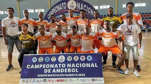 Andebol: ASA Stars e Girassol defrontam-se hoje em duelo de gigantes em Santiago Sul