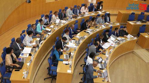 Fogo: Grupo parlamentar do MpD promove jornadas descentralizadas para preparar debate sobre Estado da Nação