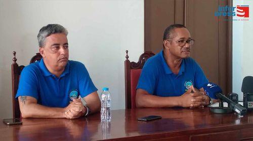 São Vicente: Vereador coloca possibilidade de sacrificar cães capturados na via pública (c/áudio)