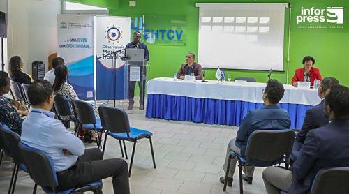 Estudo revela que 60 % das meninas beneficiaram das políticas activas de emprego