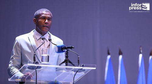 Independência/49 anos: UCID aponta solidariedade e justiça social como “vitais” para coesão da sociedade cabo-verdiana