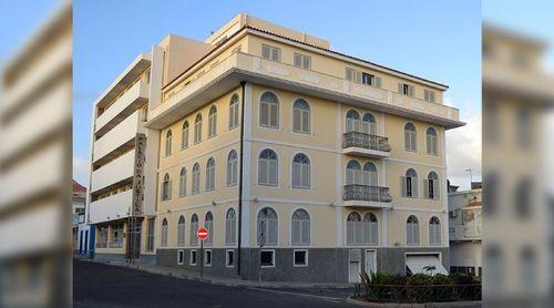 São Vicente: Tribunal obriga suspeito de assaltos à apresentação periódica semanalmente às autoridades