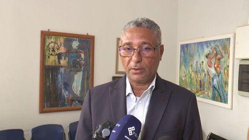 Ilha do Sal: Estado vai incentivar a produção protegida e sistemas gota-a-gota num projeto de 300 milhões de escudos, diz ministro
