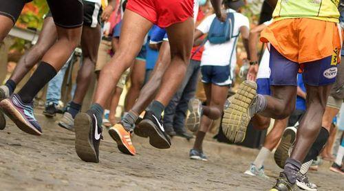 Atletismo: Milly Brito e Edna Lima vencem trail longo do Trail de São Nicolau  