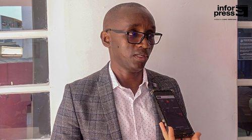 CCAD realça importância dos agentes da comunicação social no processo da prevenção e controlo do tabaco