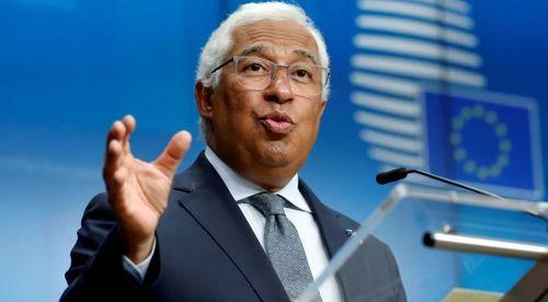 Conselho Europeu inicia hoje discussão sobre cargos de topo que envolve António Costa