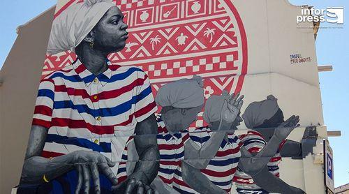 Independência/49 anos: Embaixada e Centro Cultural de Cabo Verde em Lisboa promovem e associam-se a actividades comemorativas