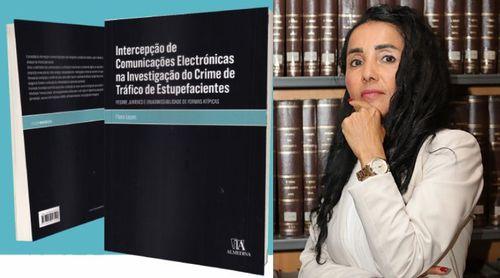 Mosteiros: Livro de Flora Lopes será lançado no quadro das festas do Dia do Município