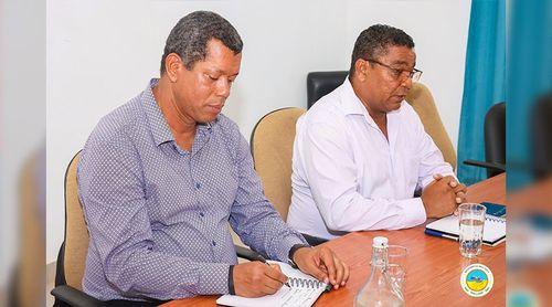 Boa Vista: Sintap pede Siacsa para deixar trabalhadores escolherem livremente os seus representantes