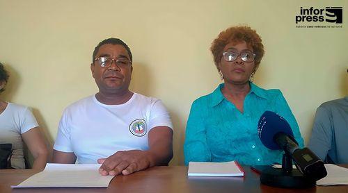 Trabalhadores do IMar ameaçam com greve e dão prazo de um mês para pagamento de subsídio