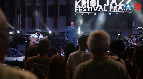 Kriol Jazz Festival 2024: Organização busca reconquistar o público pré-pandemia