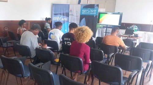 Brava: 12ª edição de Sport Bootcamp decorre de 03 a 09 de Março na Brava (c/áudio)