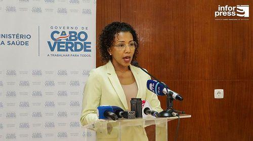 Cabo Verde define meta de alcançar 50 % de aleitamento materno até 2025